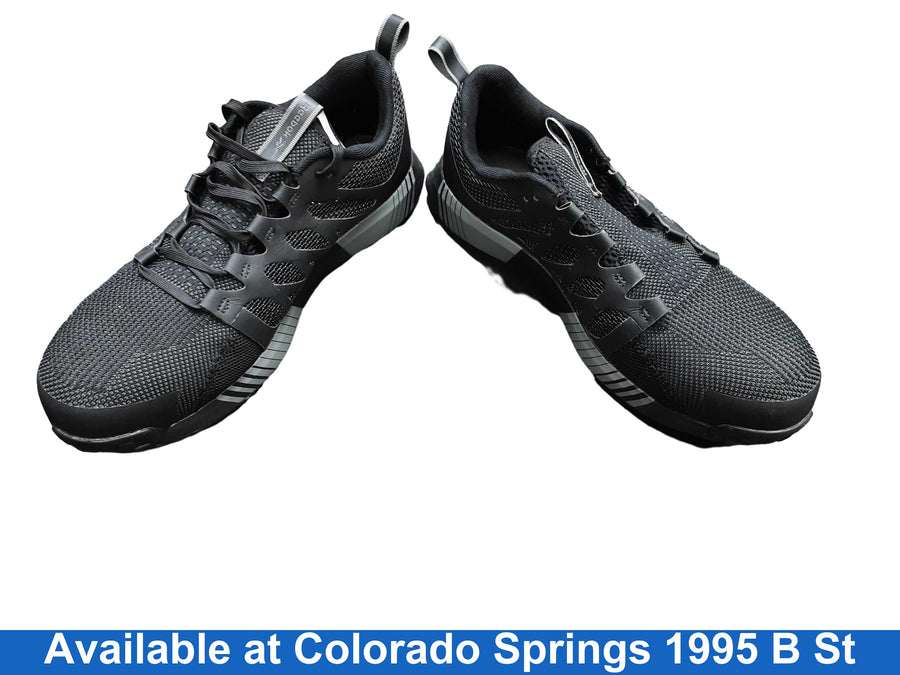 Reebok Rb4310 Black