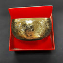 Bangle Bracelet - Yellow Gold 10k (.417) 33.6 grams 10 inch