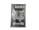 Beckett Mac Jones Blue Other Collectible