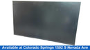 Dell P2425h Black Computer Monitor