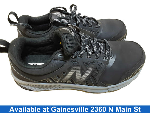 New Balance Dmid412b1 Black