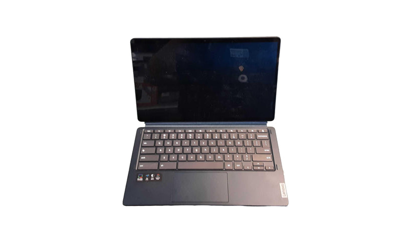 Lenovo Duet 5 Amd A12 4 Gb 128 Gb Blue Laptop