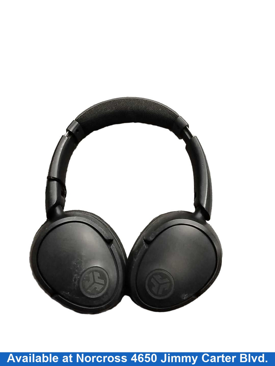 Jlab Jbuds Lux Gray Stereo Headphone