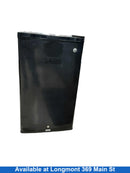 General Electric Sfr03bazbbb Black Compact Refrigerator
