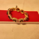 Bracelet - Yellow Gold 14k (.585) 38.3 grams 7 inch