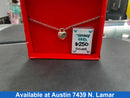 Link Bracelet - Silver 5.7 grams 8 inch