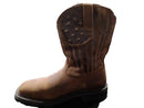 Ariat Brown