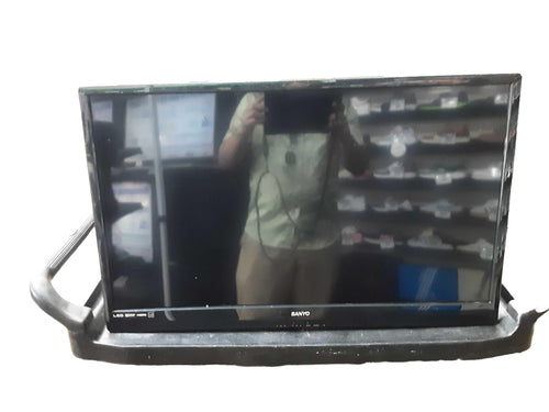 Sanyo Fw32d06f Black