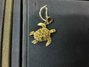 Pendant - Yellow Gold 14k (.585) 2.5 grams