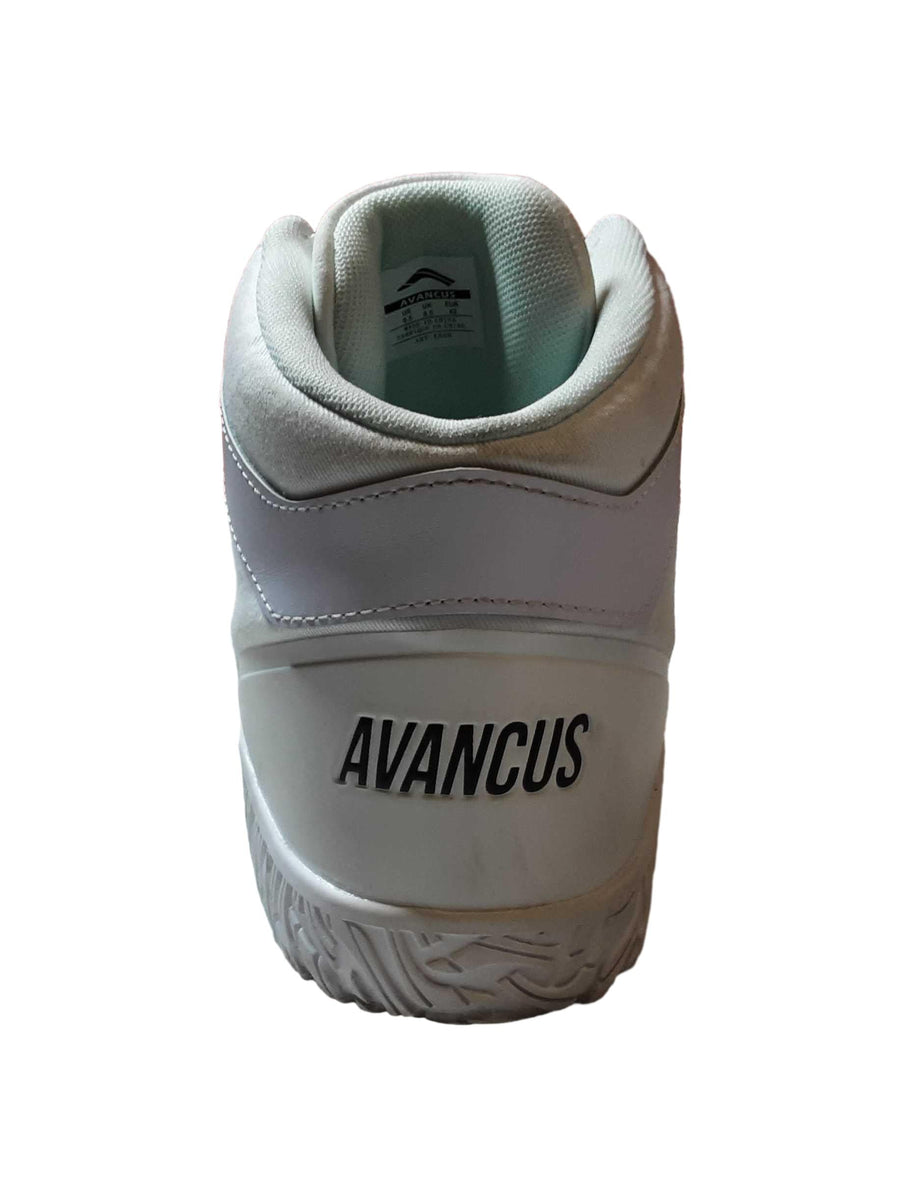 Apex V3 White