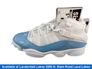 Jordan Cw7037-100 Blue