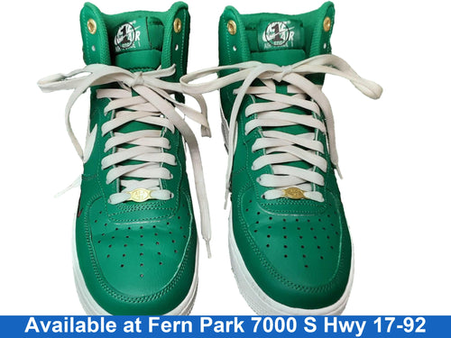 Nike Dq7584-300 Green