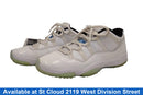 Jordan Av2187-117 White