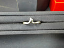 Women's Ring - Silver 2.5 grams Size 20