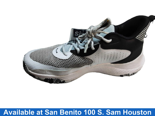 Under Armour 3027626-101 Black