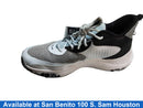 Under Armour 3027626-101 Black