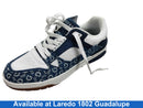 Guess Gmnadine8-c Blue