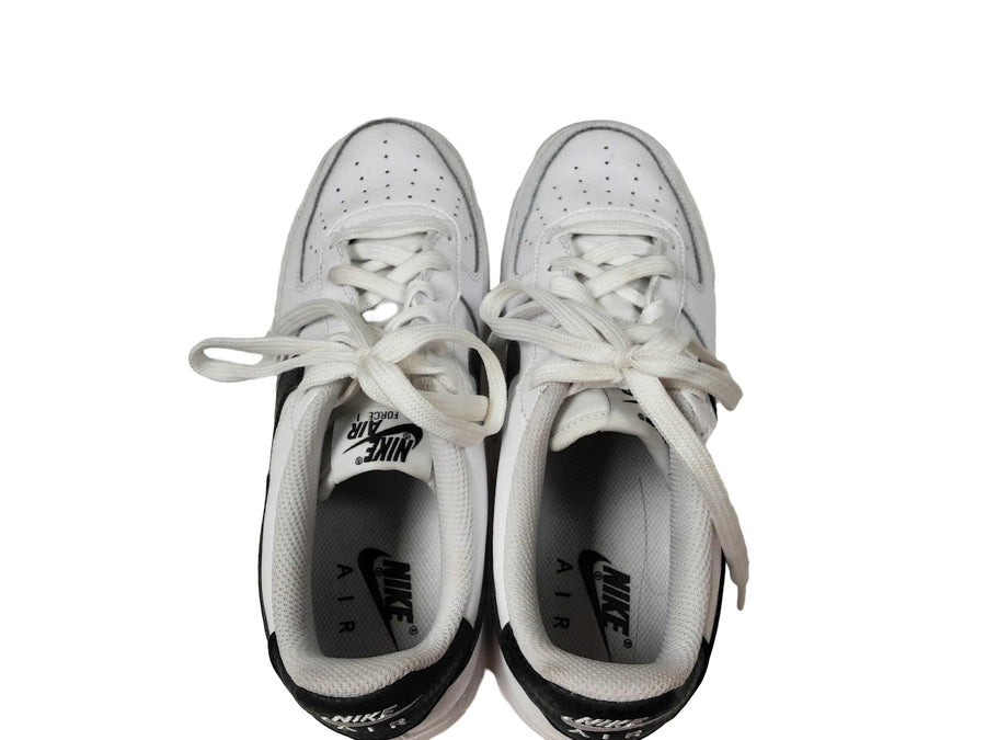 Nike Air Force 1 Gs White