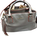 Vera Bradley Beige / Tan Purse / Handbag