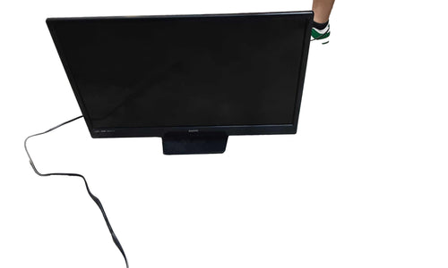 Sanyo Fw323d08f Black