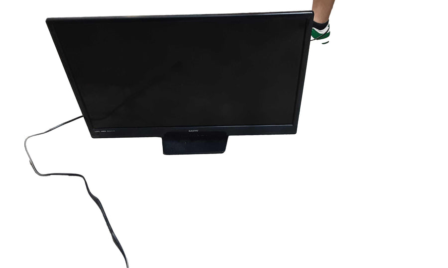 Sanyo Fw323d08f Black