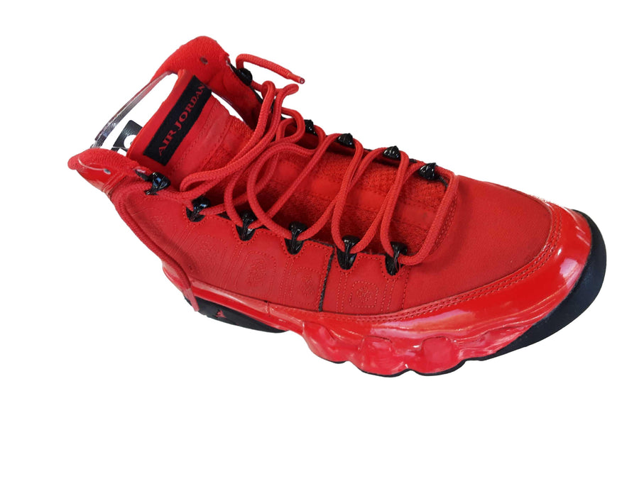 Jordan Ct8019-600 Red