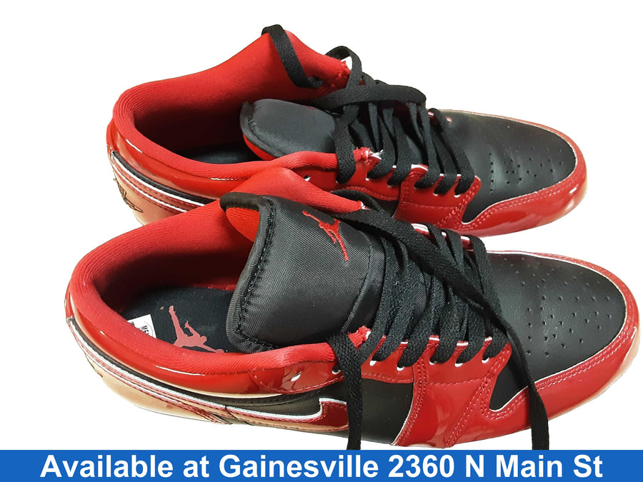 Jordan Hv4089-006 Red