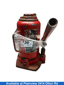 Big Red T92003 Red Automotive Jack