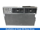 Tcl W8w92-b4 Black Air Conditioner