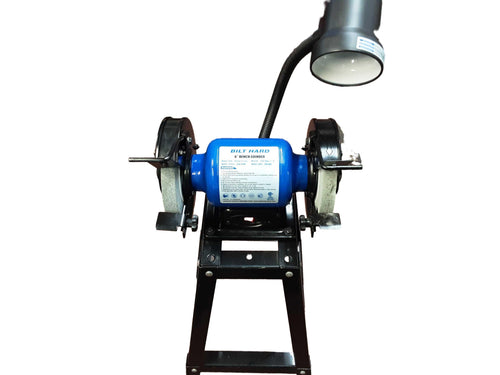 Bilt Hard Tl-gd-6sd Blue Corded Grinder