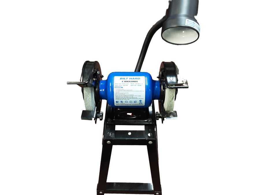 Bilt Hard Tl-gd-6sd Blue Corded Grinder