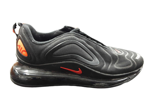 Nike Ct2204002 Black