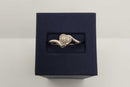 Women's Ring - Silver 2.68 grams Size 8.5