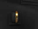 ID Bracelet - Yellow Gold 14k (.585) 32.1 grams 8 inch