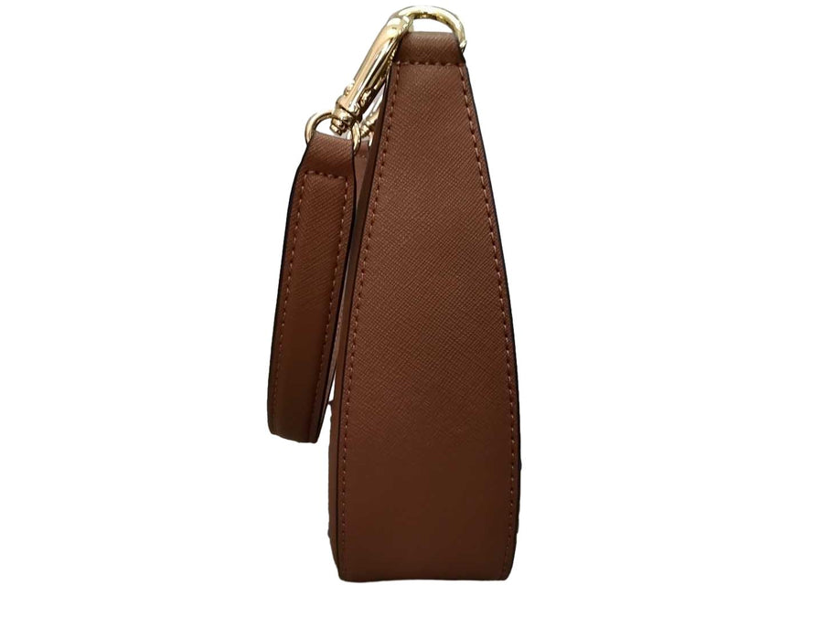 Ralph Lauren Beige / Tan Purse / Handbag