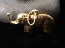 Pendant - Yellow Gold 10k (.417) 2.6 grams