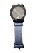 Movado Tr90 Black Regular Watch