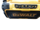 Dewalt Dcr010 Yellow Portable Speaker