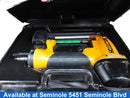 Bostitch Sx150 Orange Manual Staple Gun