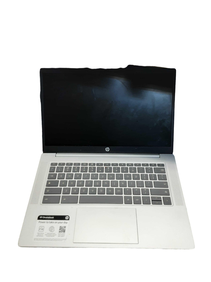 Hp Mt7921 Intel Celeron 64 Gb Less Than 16 Gb White Laptop
