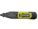Ryobi Tvm01 Green Cordless Rotary Tool