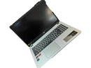 Acer Aspire5 Amd Ryzen 3 4 Gb 256 Gb Silver Laptop