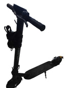 Hover-1 Journey 2.0 Black Powered Kick Scooter