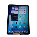 Apple A3267__ipad Air 7th Gen White Tablet