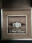 Neil Lane Wedding Set