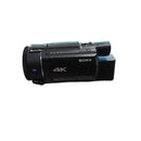 Sony Fdr-ax53 Black Digital Camcorder