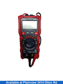 Astron M4kor Red Electrical Testing Instrument