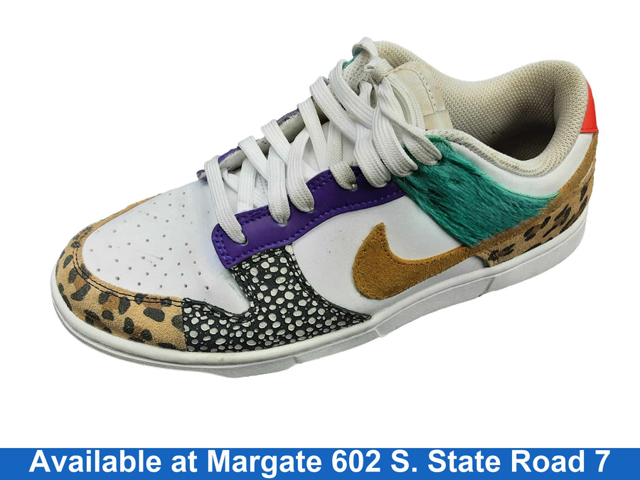Nike Dn3866 Multi-color