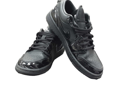 Jordan Hj7743-010 Black