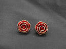 Jacket Earrings - Yellow Gold 18k (.750) 4.8 grams